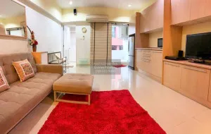 For Rent Condo , Aree Place Phahonyothin , BTS-Ari , Sam Sen Nai , Phaya Thai , Bangkok , CX-45854