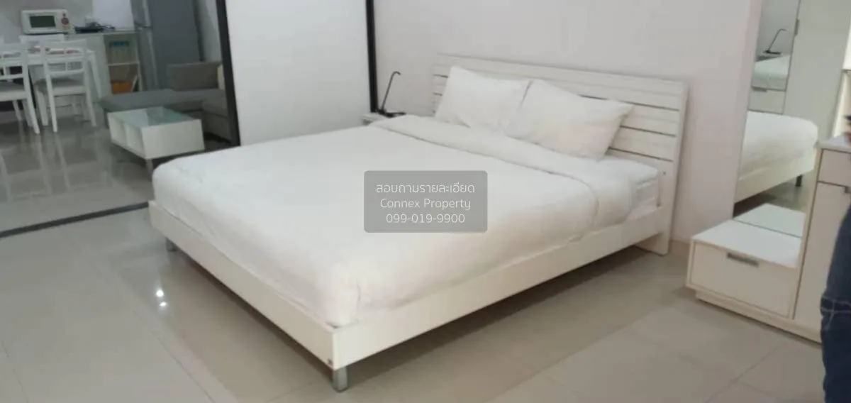 For Rent Condo , Aree Place Phahonyothin , BTS-Ari , Sam Sen Nai  2