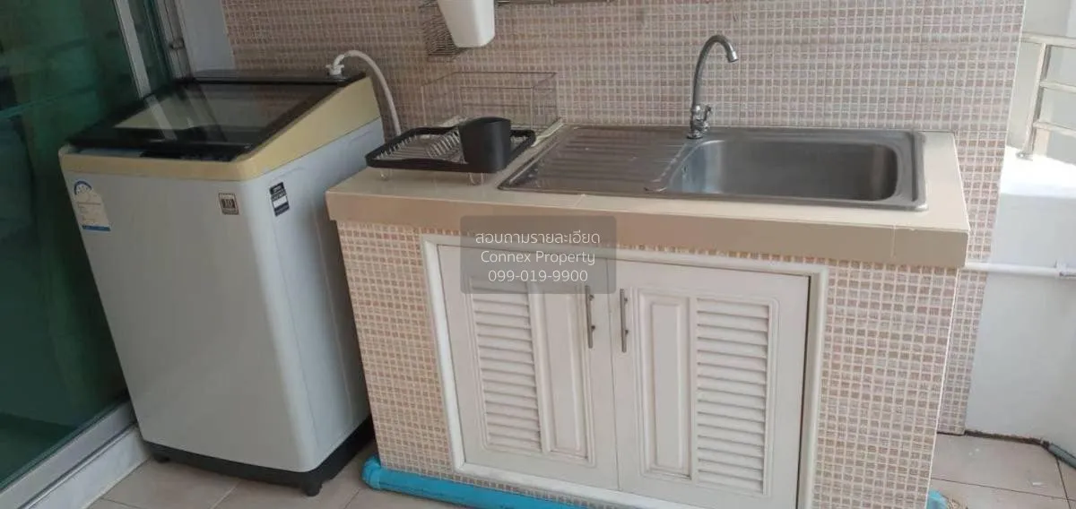 For Rent Condo , Aree Place Phahonyothin , BTS-Ari , Sam Sen Nai  3