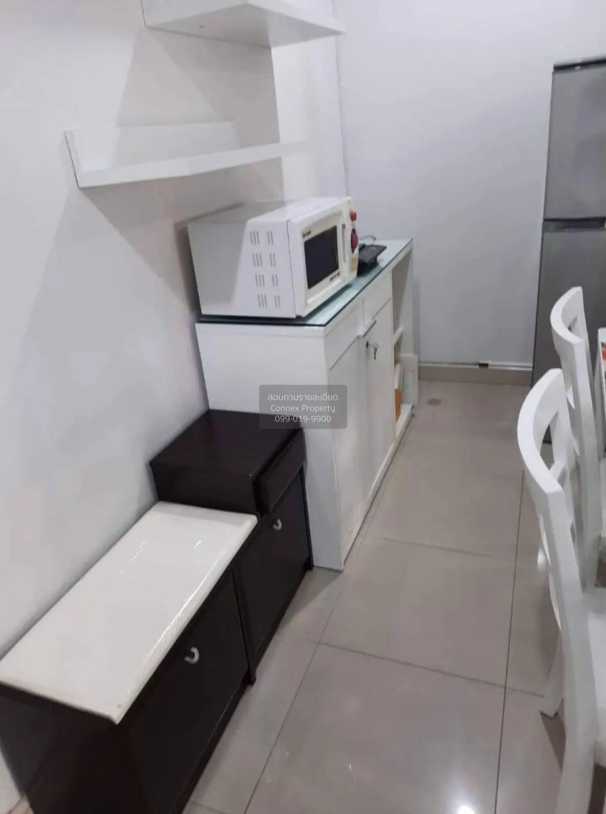 For Rent Condo , Aree Place Phahonyothin , BTS-Ari , Sam Sen Nai  4