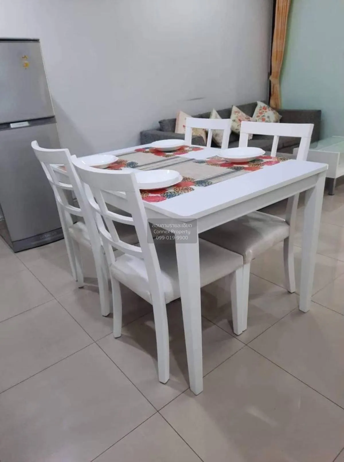 For Rent Condo , Aree Place Phahonyothin , BTS-Ari , Sam Sen Nai 