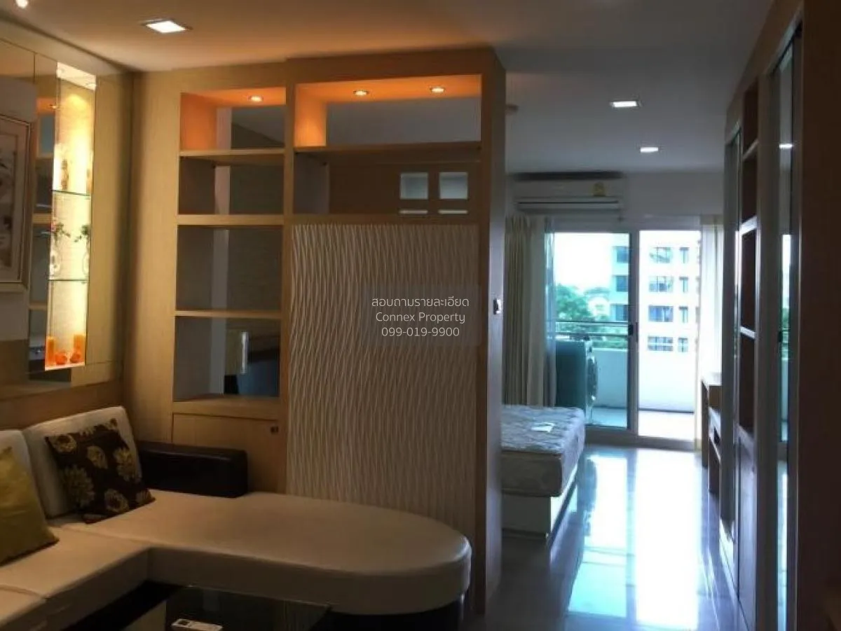 FOR RENT condo , Aree Place Phahonyothin , BTS-Ari , Sam Sen Nai  3