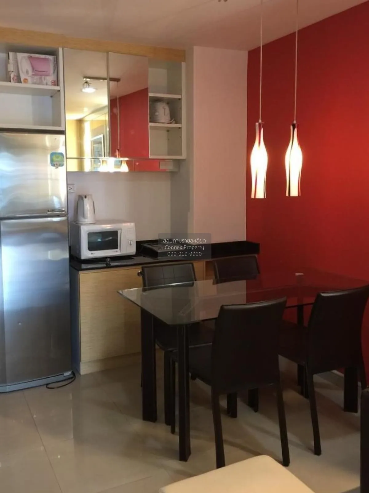 FOR RENT condo , Aree Place Phahonyothin , BTS-Ari , Sam Sen Nai 
