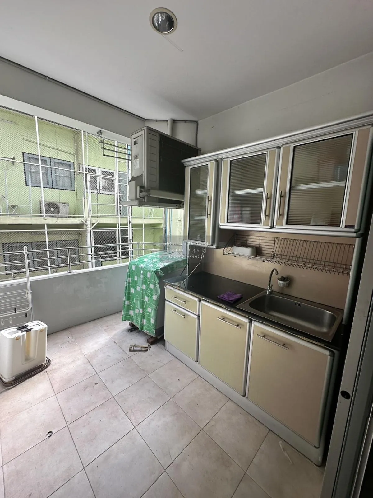 เช่าคอนโด  อารีย์ เพลส พหลโยธิน BTS-อารีย์ สามเสนใน เขต พญาไท กรุ