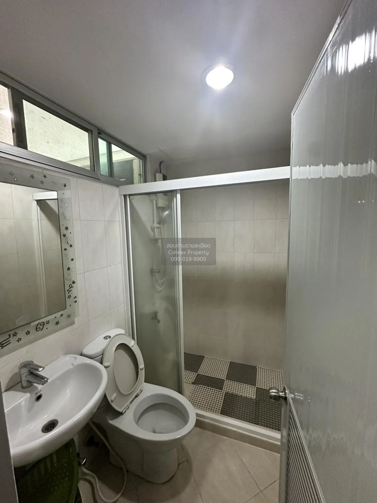 เช่าคอนโด  อารีย์ เพลส พหลโยธิน BTS-อารีย์ สามเสนใน เขต พญาไท กรุ