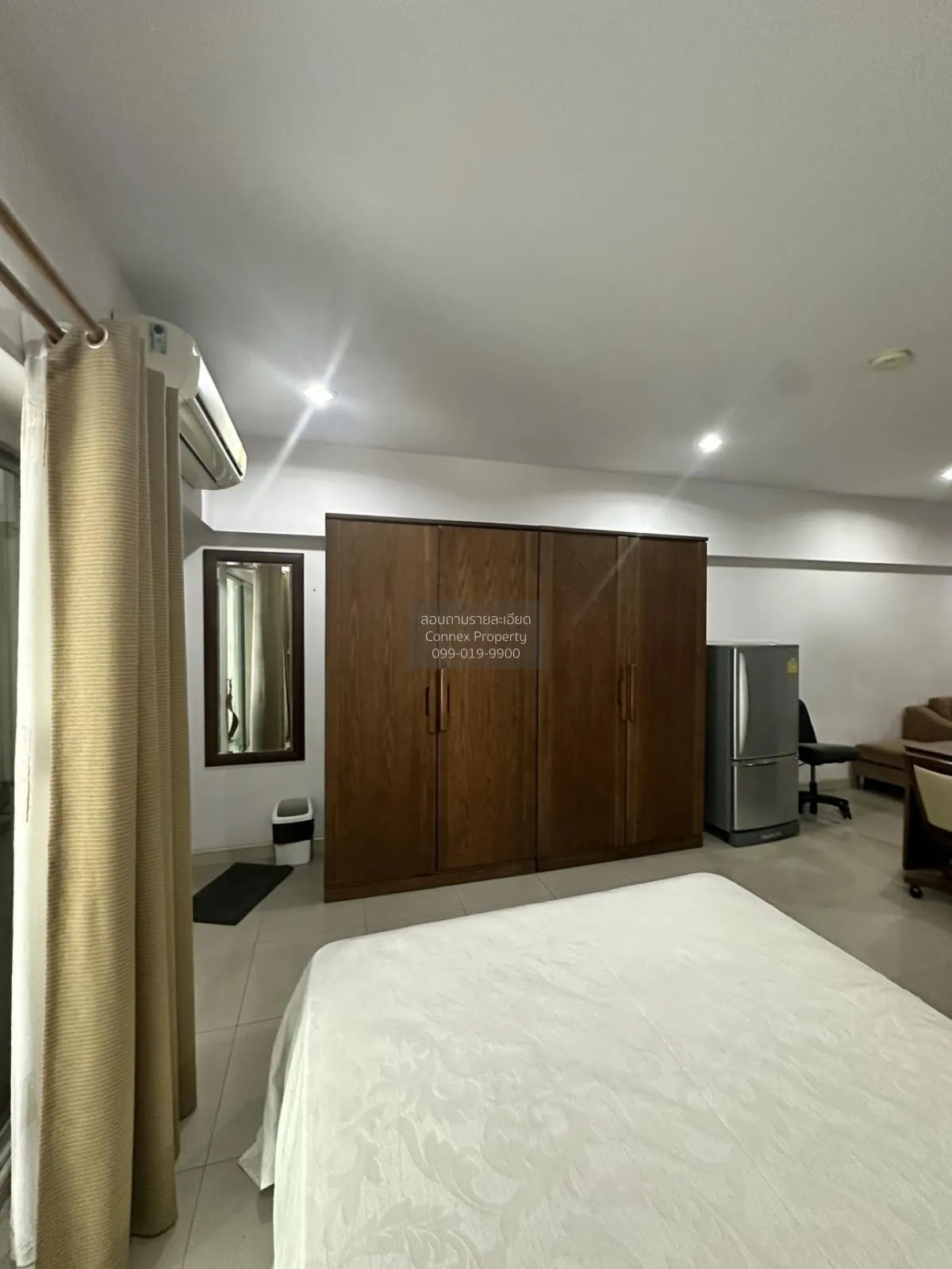 เช่าคอนโด  อารีย์ เพลส พหลโยธิน BTS-อารีย์ สามเสนใน เขต พญาไท กรุ