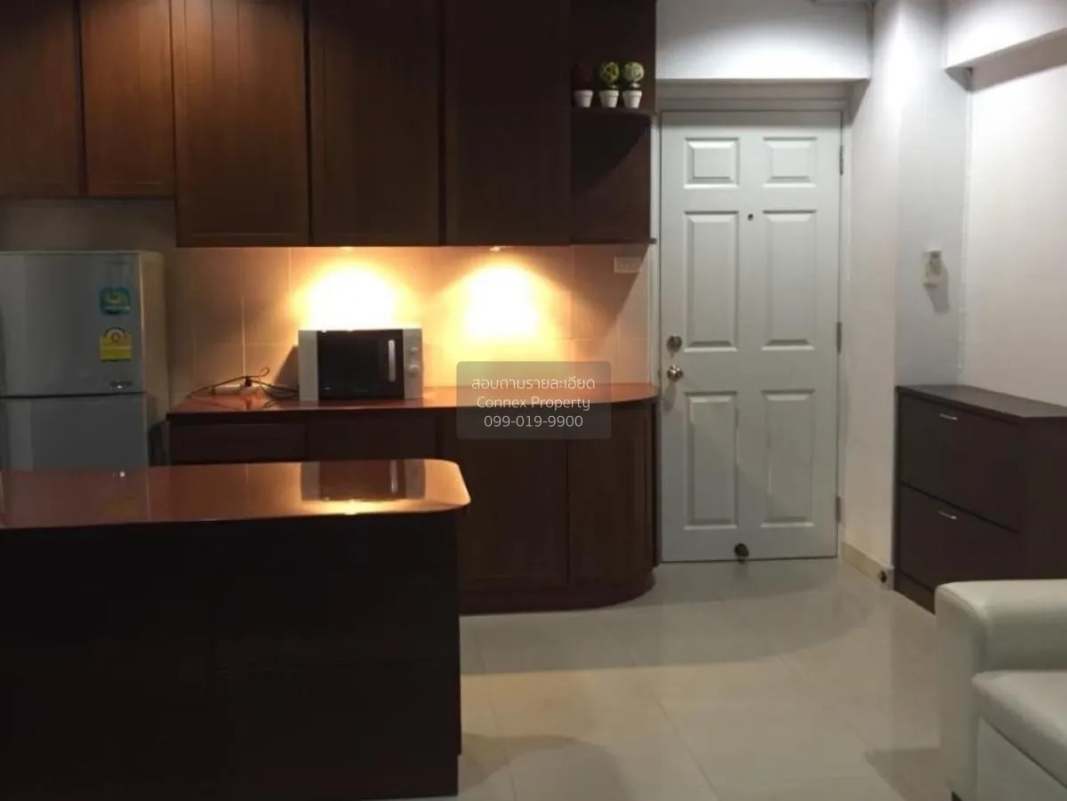 เช่าคอนโด  อารีย์ เพลส พหลโยธิน BTS-อารีย์ สามเสนใน เขต พญาไท กรุ