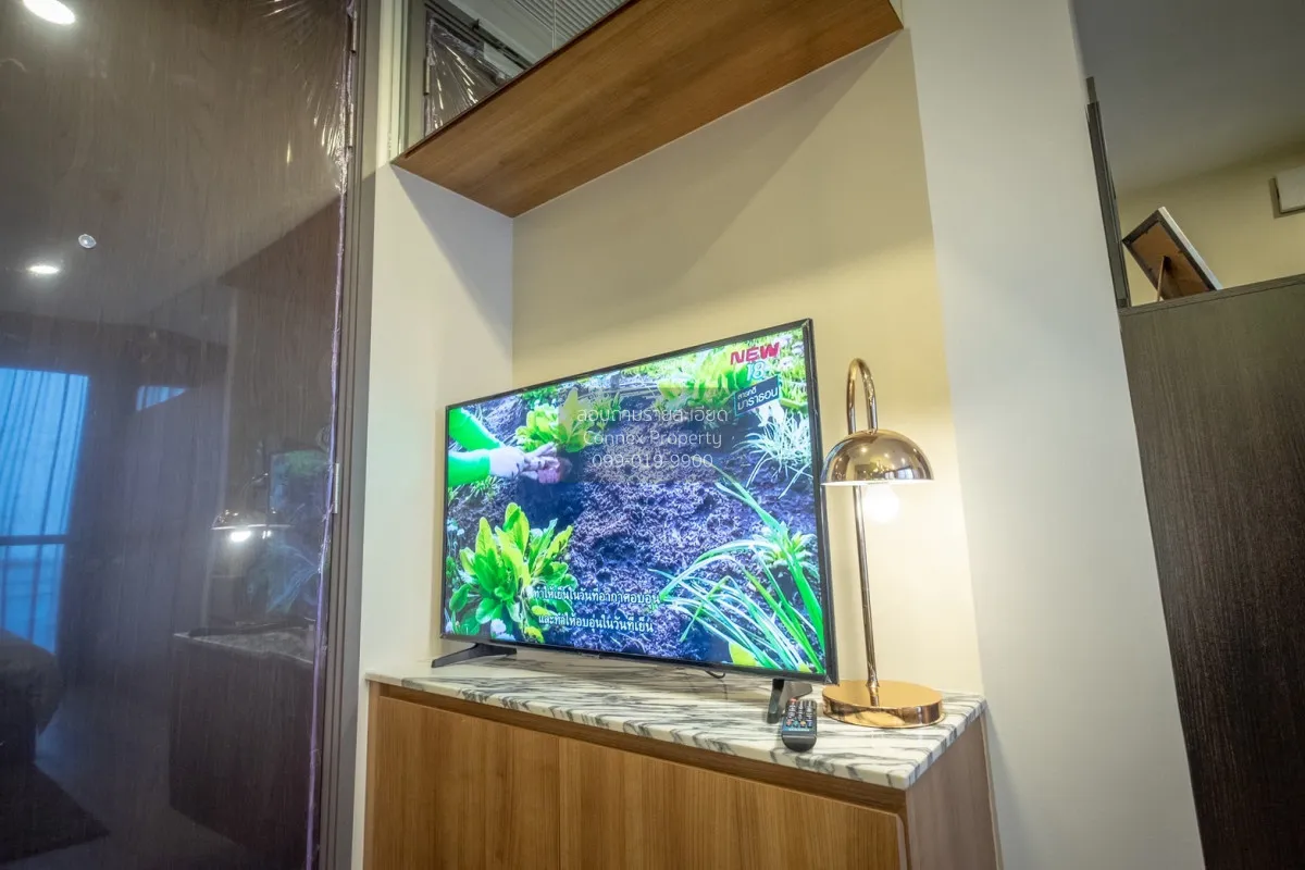 FOR RENT condo , Ashton Chula-Silom , MRT-Sam Yan , Si Phraya , B 2