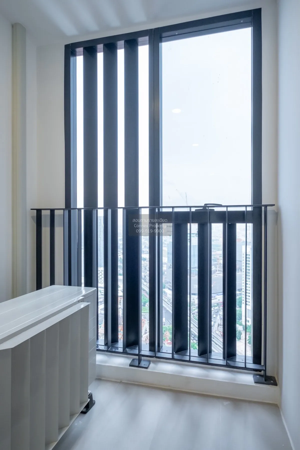 FOR RENT condo , Ashton Chula-Silom , MRT-Sam Yan , Si Phraya , B