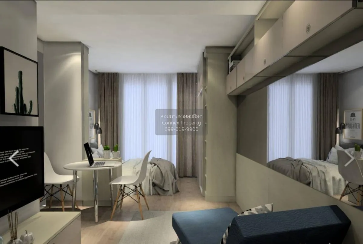 เช่าคอนโด  แอชตัน จุฬา-สีลม MRT-สามย่าน สี่พระยา เขต บางรัก กรุงเ 2