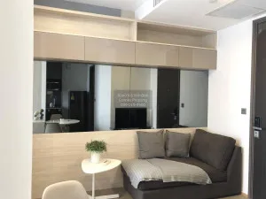 FOR RENT condo , Ashton Chula-Silom , MRT-Sam Yan , Si Phraya , Bang Rak , Bangkok , CX-45879