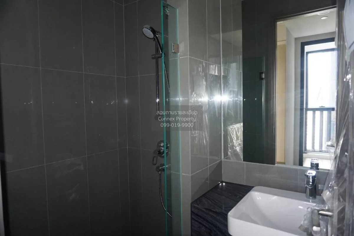 เช่าคอนโด  แอชตัน จุฬา-สีลม MRT-สามย่าน สี่พระยา เขต บางรัก กรุงเ