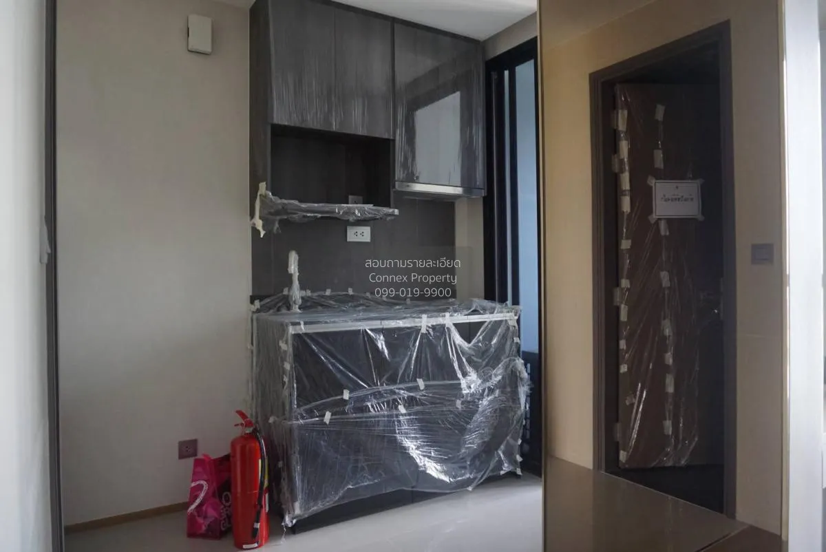 เช่าคอนโด  แอชตัน จุฬา-สีลม MRT-สามย่าน สี่พระยา เขต บางรัก กรุงเ