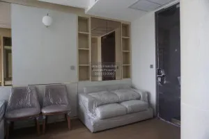 FOR RENT condo , Ashton Chula-Silom , MRT-Sam Yan , Si Phraya , Bang Rak , Bangkok , CX-45886