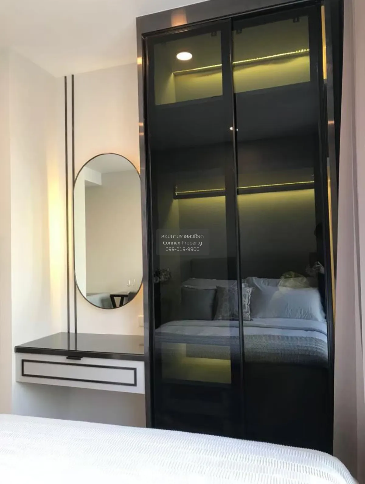 FOR RENT condo , Ashton Chula-Silom , MRT-Sam Yan , Si Phraya , B