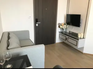 FOR RENT condo , Ashton Chula-Silom , MRT-Sam Yan , Si Phraya , Bang Rak , Bangkok , CX-45895