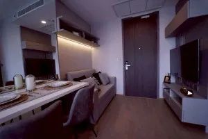 FOR RENT condo , Ashton Chula-Silom , MRT-Sam Yan , Si Phraya , Bang Rak , Bangkok , CX-45897