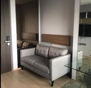FOR RENT condo , Ashton Chula-Silom , MRT-Sam Yan , Si Phraya , Bang Rak , Bangkok , CX-45913