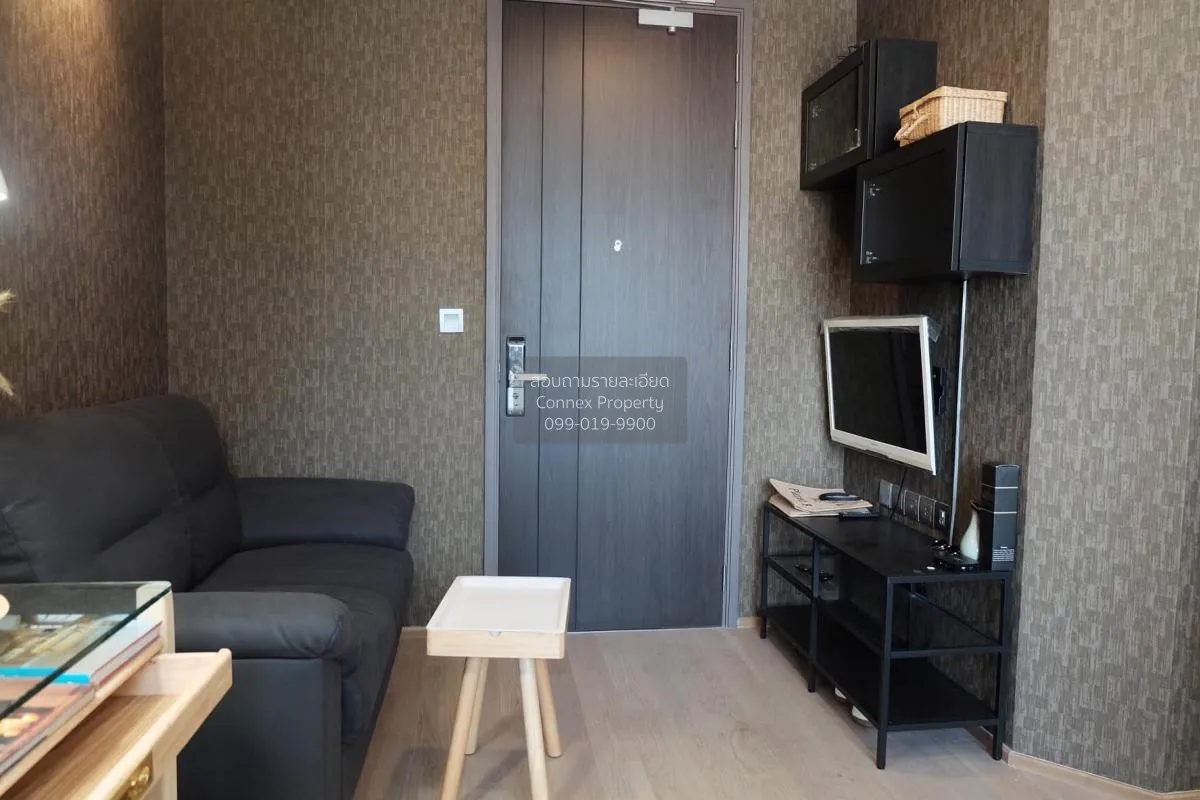For Sale Condo , Ashton Chula-Silom , MRT-Sam Yan , Si Phraya , B 1