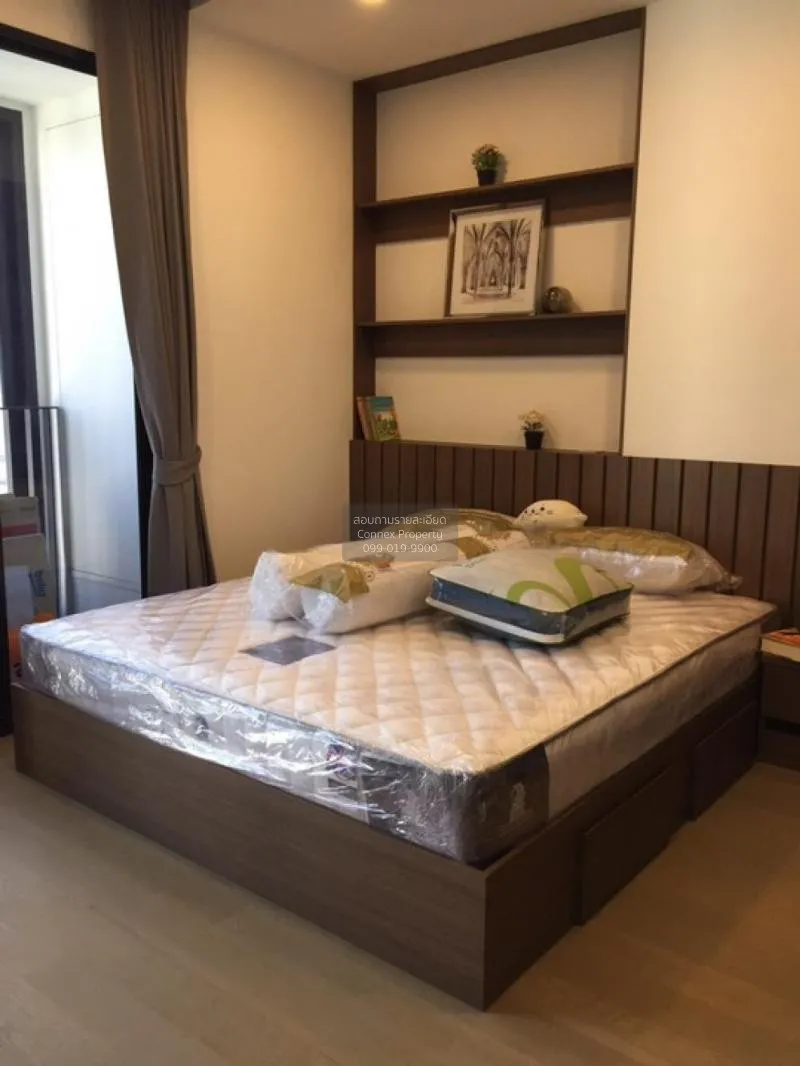 เช่าคอนโด  แอชตัน จุฬา-สีลม MRT-สามย่าน สี่พระยา เขต บางรัก กรุงเ