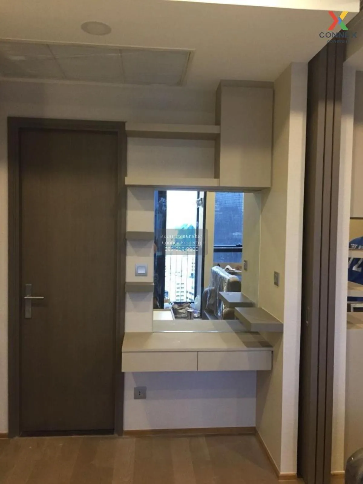 FOR SALE condo , Ashton Chula-Silom , MRT-Sam Yan , Si Phraya , B