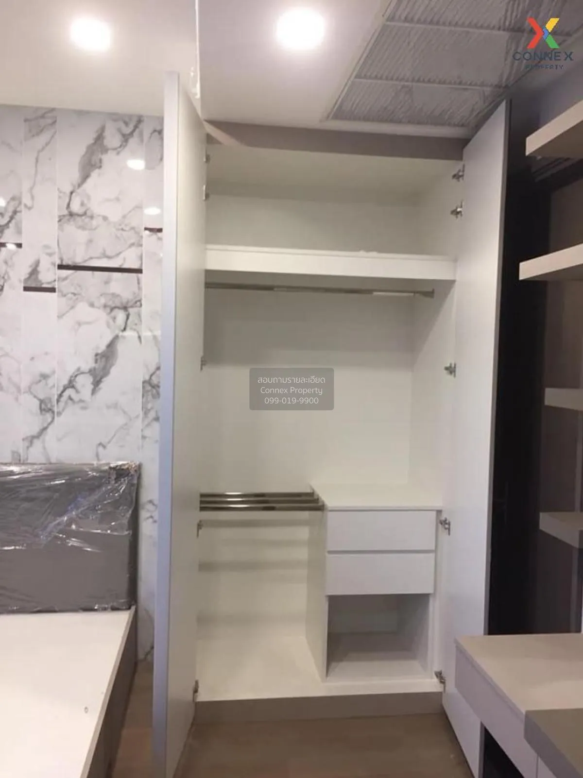 FOR SALE condo , Ashton Chula-Silom , MRT-Sam Yan , Si Phraya , B