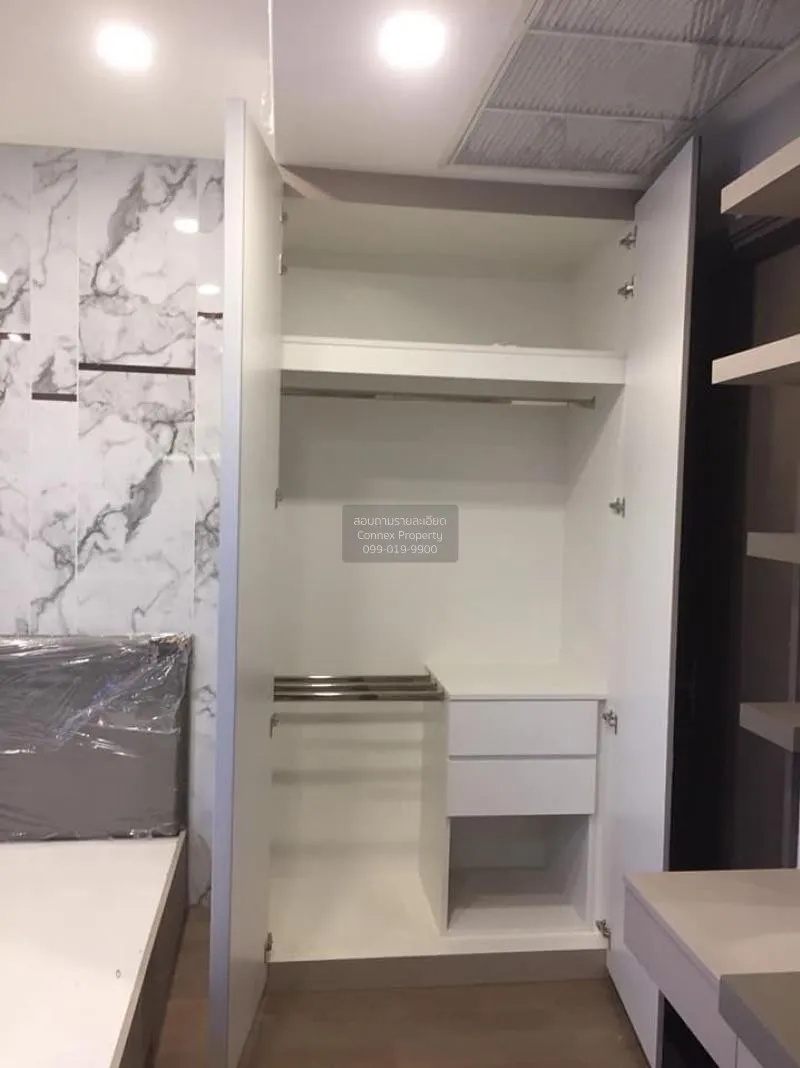 เช่าคอนโด  แอชตัน จุฬา-สีลม MRT-สามย่าน สี่พระยา เขต บางรัก กรุงเ