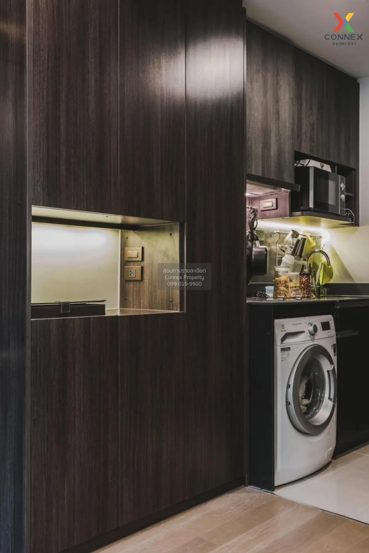 FOR RENT condo , Ashton Chula-Silom , MRT-Sam Yan , Si Phraya , B