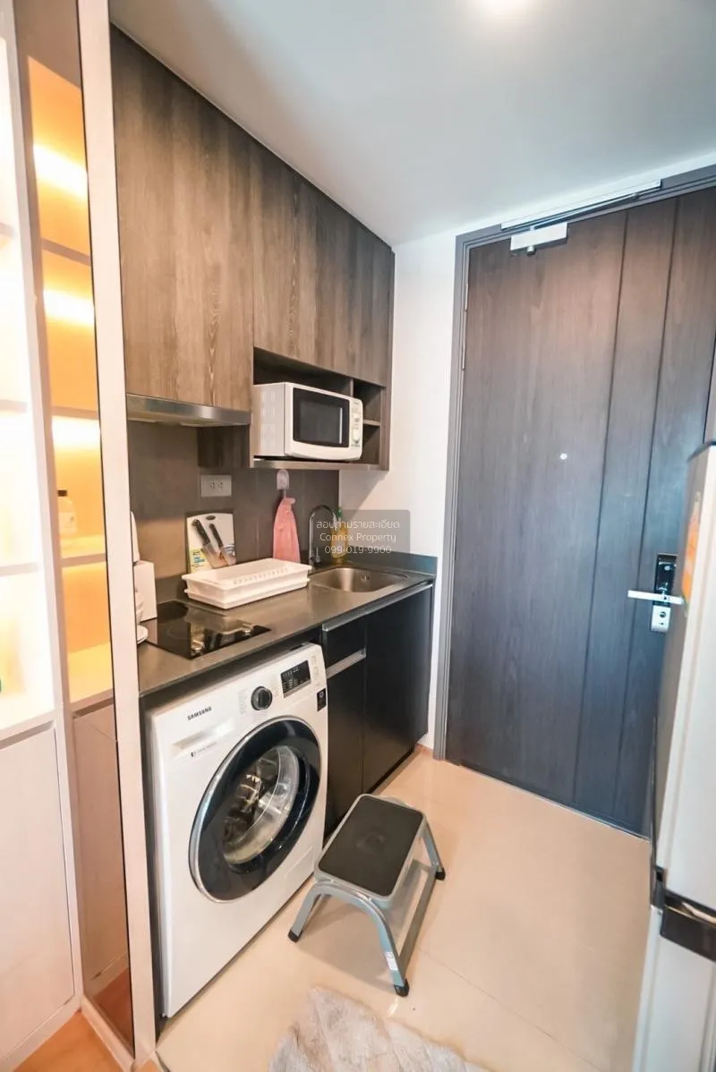 เช่าคอนโด  แอชตัน จุฬา-สีลม MRT-สามย่าน สี่พระยา เขต บางรัก กรุงเ