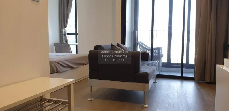 เช่าคอนโด  แอชตัน จุฬา-สีลม MRT-สามย่าน สี่พระยา เขต บางรัก กรุงเ 1