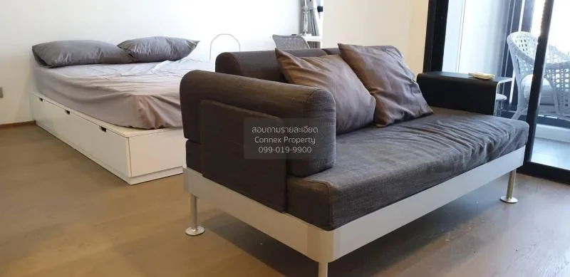 เช่าคอนโด  แอชตัน จุฬา-สีลม MRT-สามย่าน สี่พระยา เขต บางรัก กรุงเ