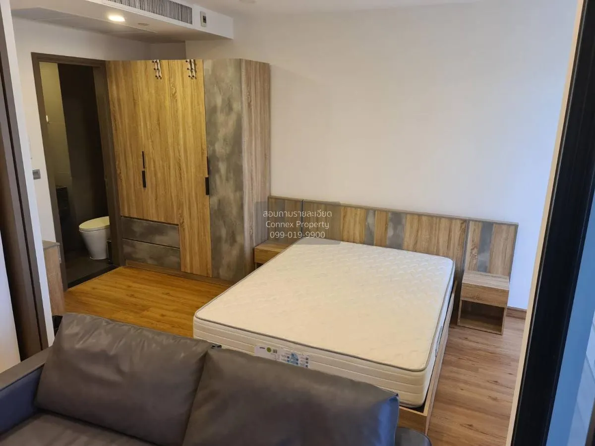 เช่าคอนโด  แอชตัน จุฬา-สีลม MRT-สามย่าน สี่พระยา เขต บางรัก กรุงเ