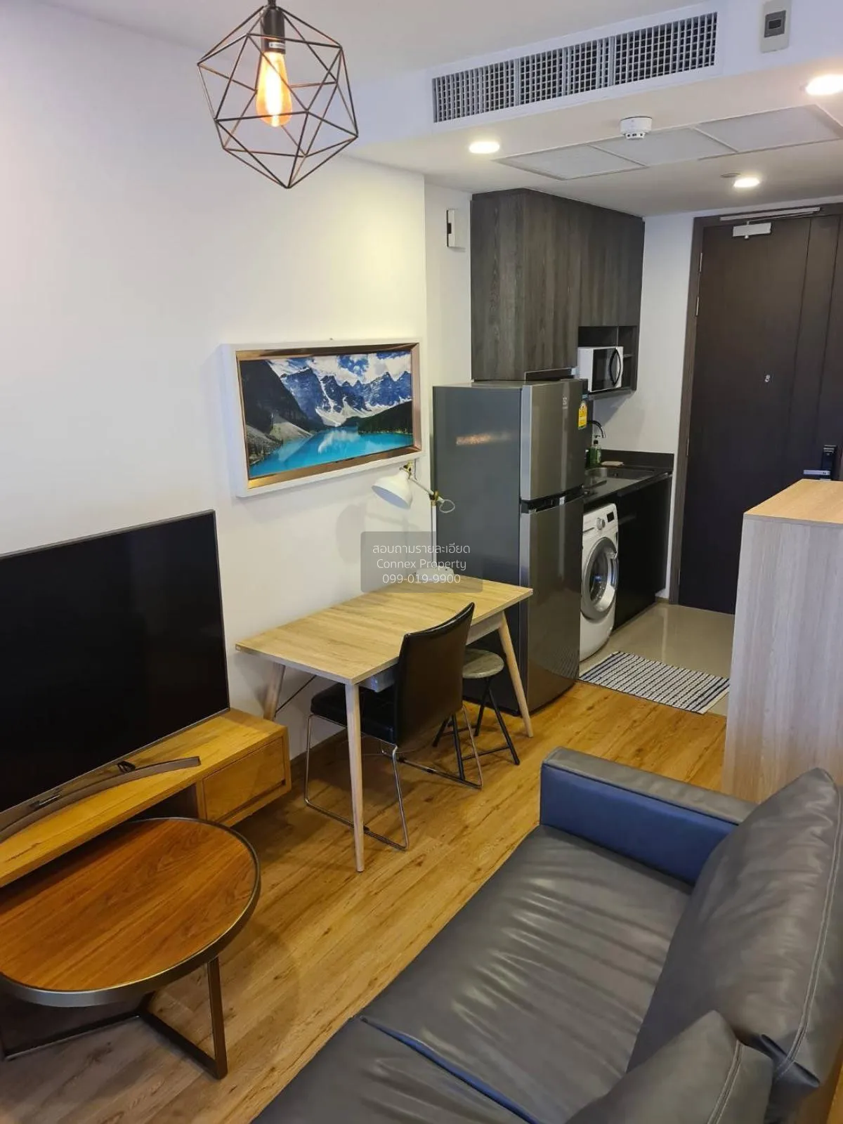 เช่าคอนโด  แอชตัน จุฬา-สีลม MRT-สามย่าน สี่พระยา เขต บางรัก กรุงเ