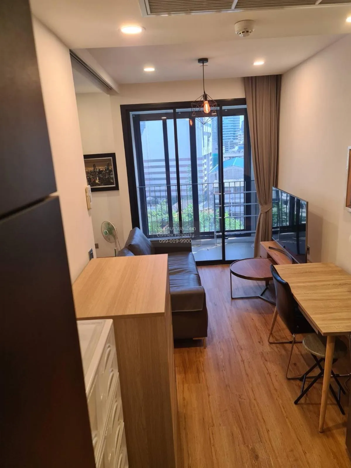 เช่าคอนโด  แอชตัน จุฬา-สีลม MRT-สามย่าน สี่พระยา เขต บางรัก กรุงเ