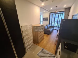 FOR RENT condo , Ashton Chula-Silom , MRT-Sam Yan , Si Phraya , Bang Rak , Bangkok , CX-45956