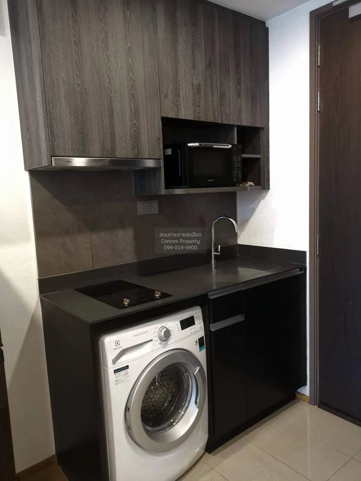 ขายคอนโด  แอชตัน จุฬา-สีลม MRT-สามย่าน สี่พระยา เขต บางรัก กรุงเท