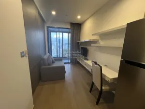 FOR RENT condo , Ashton Chula-Silom , MRT-Sam Yan , Si Phraya , Bang Rak , Bangkok , CX-45965