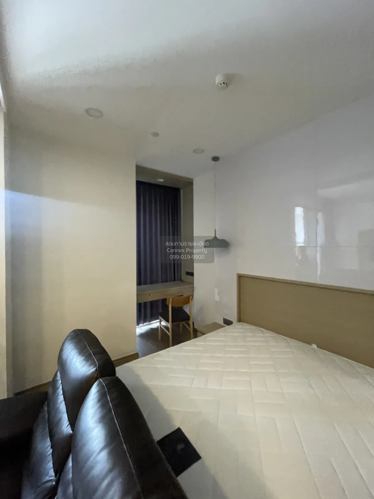 เช่าคอนโด  แอชตัน จุฬา-สีลม MRT-สามย่าน สี่พระยา เขต บางรัก กรุงเ 4