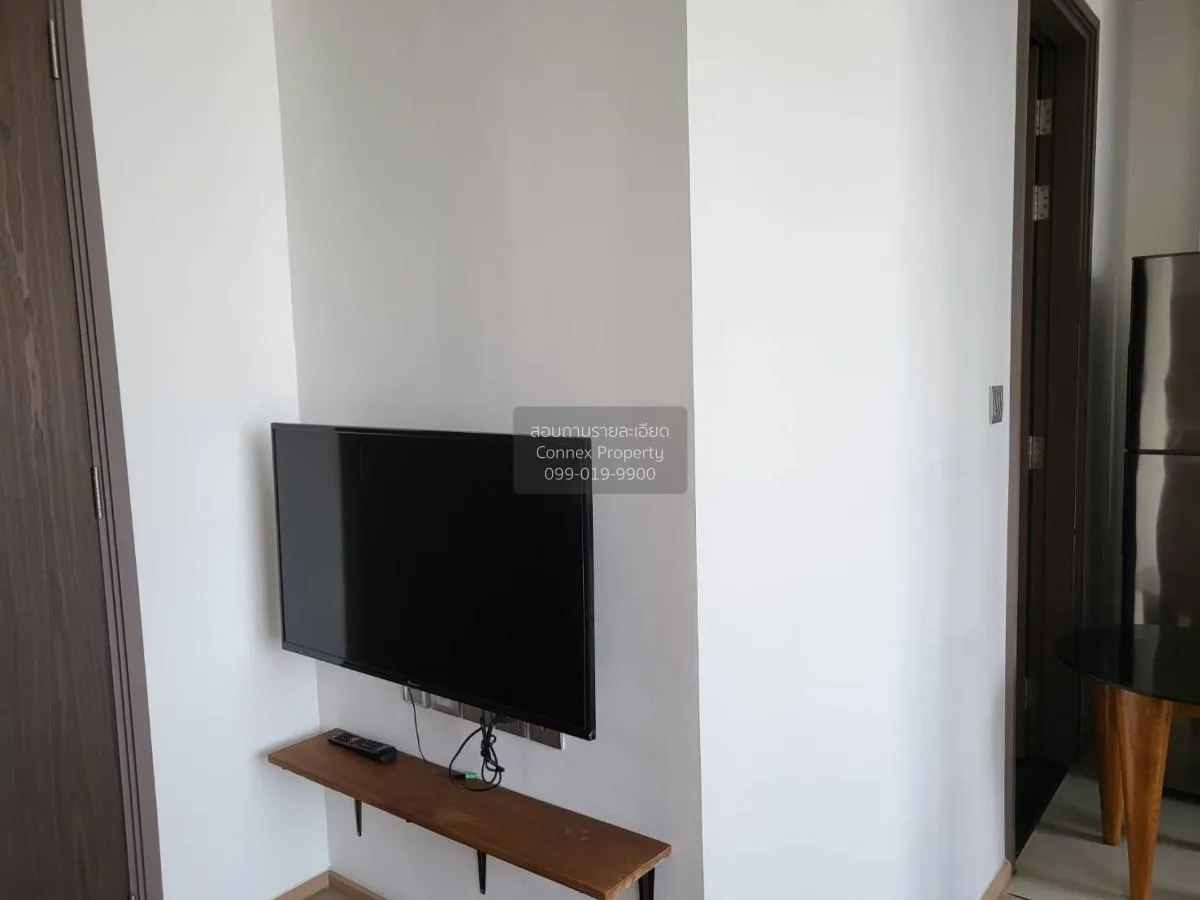 เช่าคอนโด  แอชตัน จุฬา-สีลม MRT-สามย่าน สี่พระยา เขต บางรัก กรุงเ 2