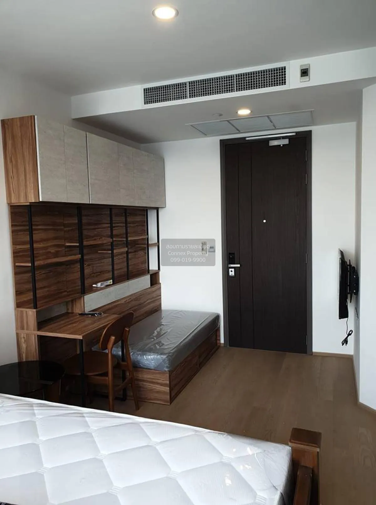 เช่าคอนโด  แอชตัน จุฬา-สีลม MRT-สามย่าน สี่พระยา เขต บางรัก กรุงเ