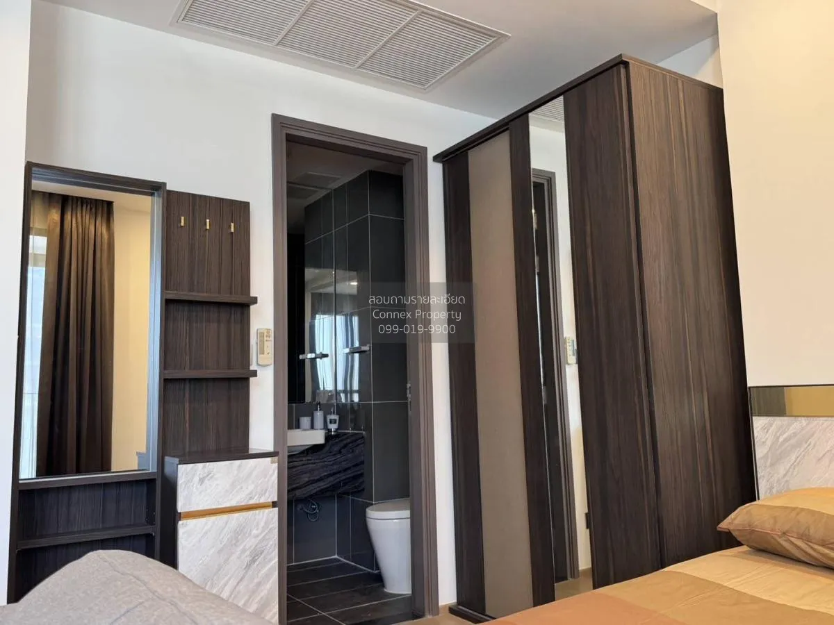 ขายคอนโด  แอชตัน จุฬา-สีลม MRT-สามย่าน สี่พระยา เขต บางรัก กรุงเท