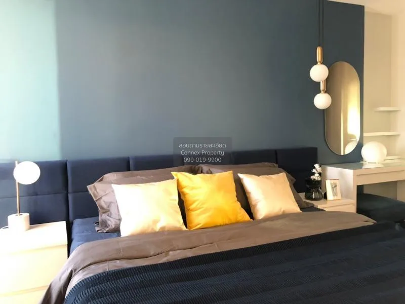 FOR SALE condo , Ashton Chula-Silom , MRT-Sam Yan , Si Phraya , B 4