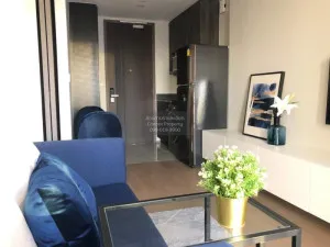 FOR SALE condo , Ashton Chula-Silom , MRT-Sam Yan , Si Phraya , Bang Rak , Bangkok , CX-45998