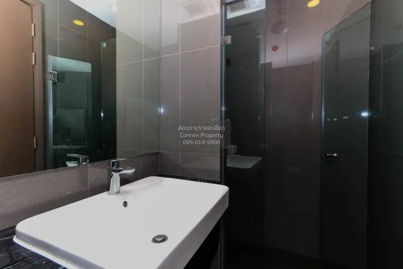 FOR RENT condo , Ashton Chula-Silom , MRT-Sam Yan , Si Phraya , B
