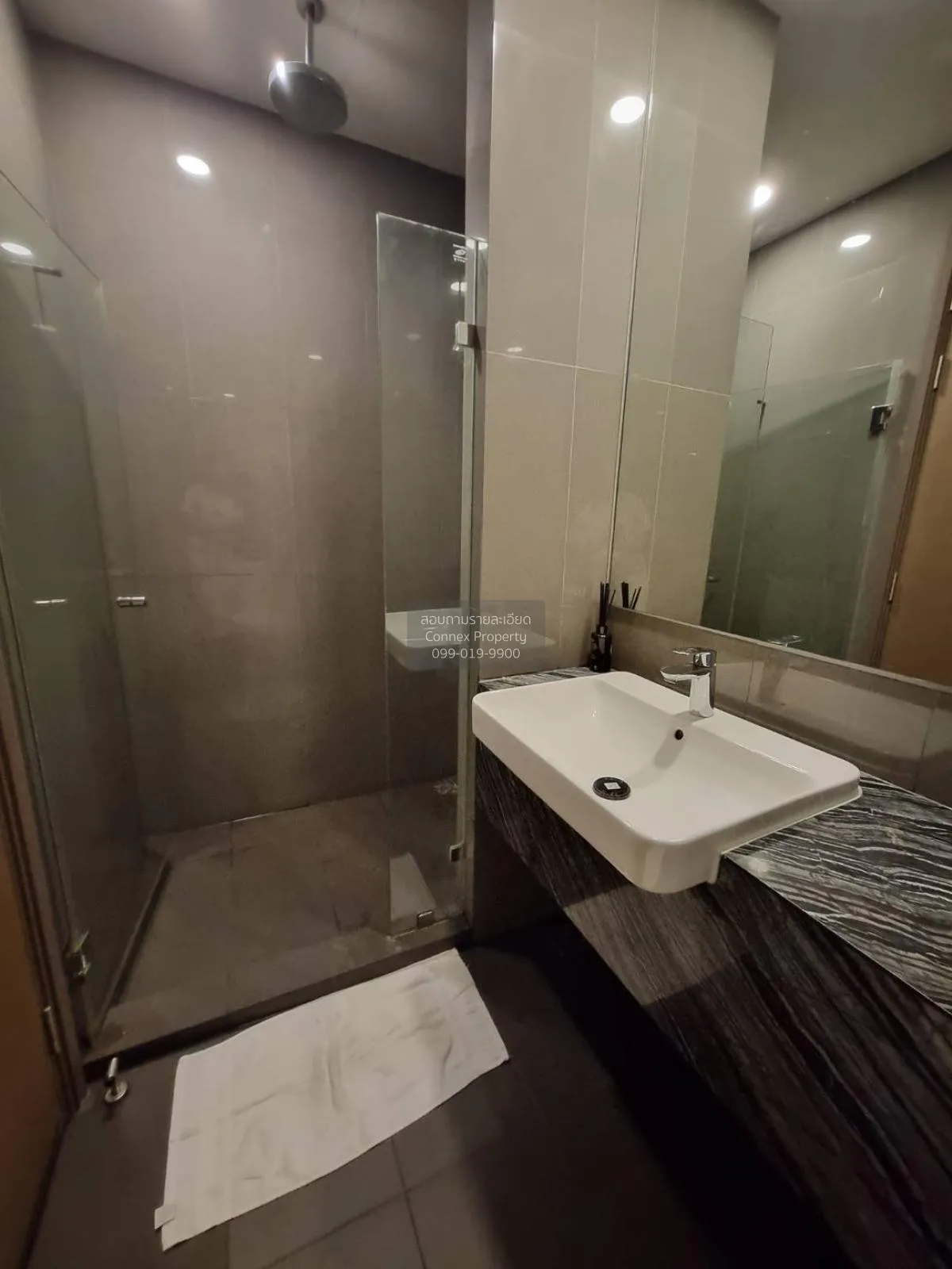FOR RENT condo , Ashton Chula-Silom , MRT-Sam Yan , Si Phraya , B