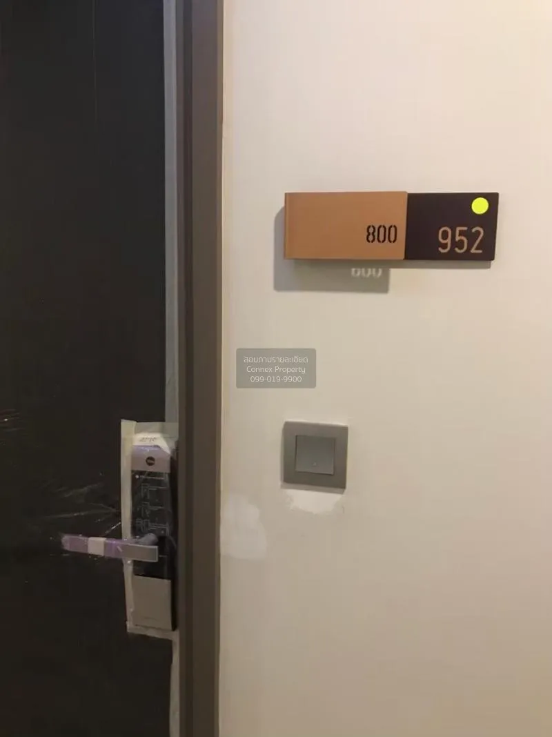 FOR SALE condo , Ashton Chula-Silom , MRT-Sam Yan , Si Phraya , B