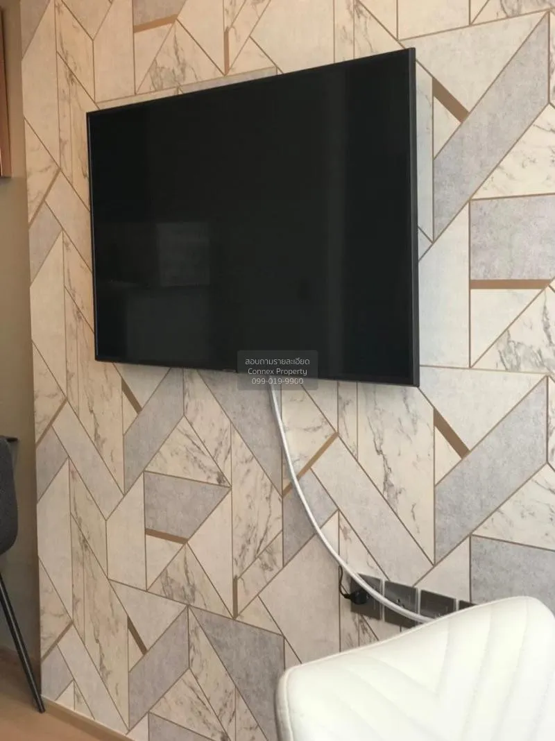 FOR SALE condo , Ashton Chula-Silom , MRT-Sam Yan , Si Phraya , B 2