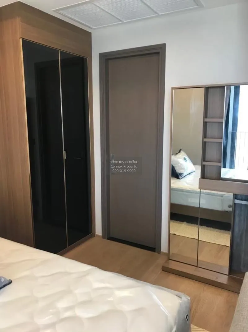 FOR RENT condo , Ashton Chula-Silom , MRT-Sam Yan , Si Phraya , B