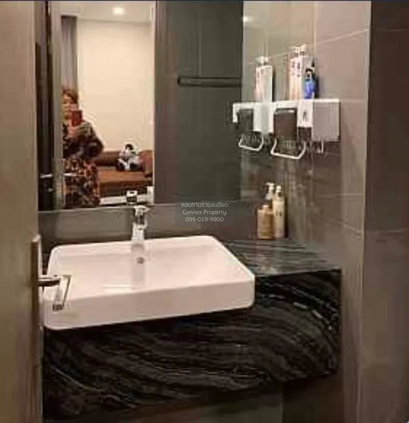 เช่าคอนโด  แอชตัน จุฬา-สีลม MRT-สามย่าน สี่พระยา เขต บางรัก กรุงเ