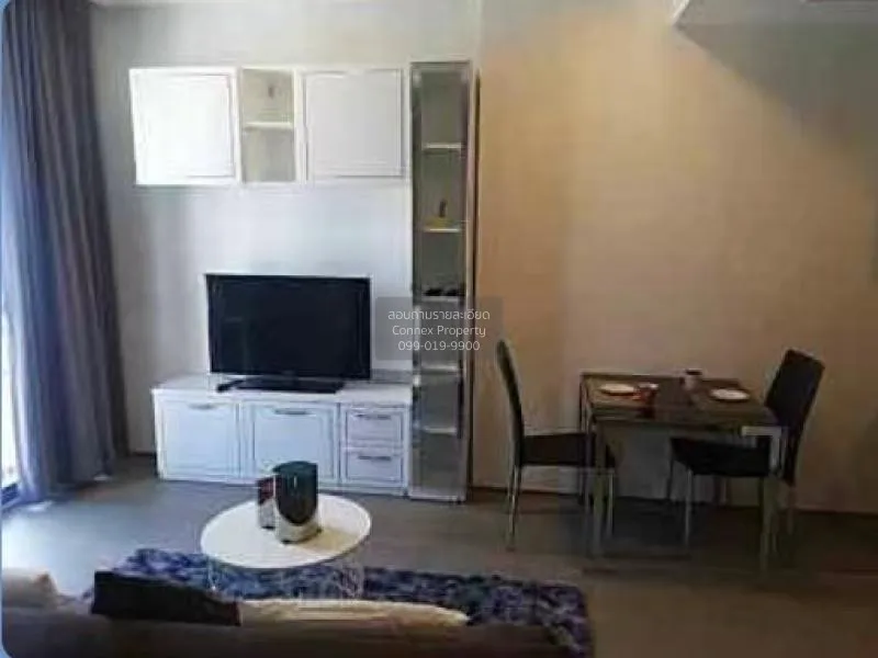 เช่าคอนโด  แอชตัน จุฬา-สีลม MRT-สามย่าน สี่พระยา เขต บางรัก กรุงเ 3